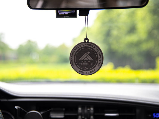 AutoTecknic Signature Air Freshener