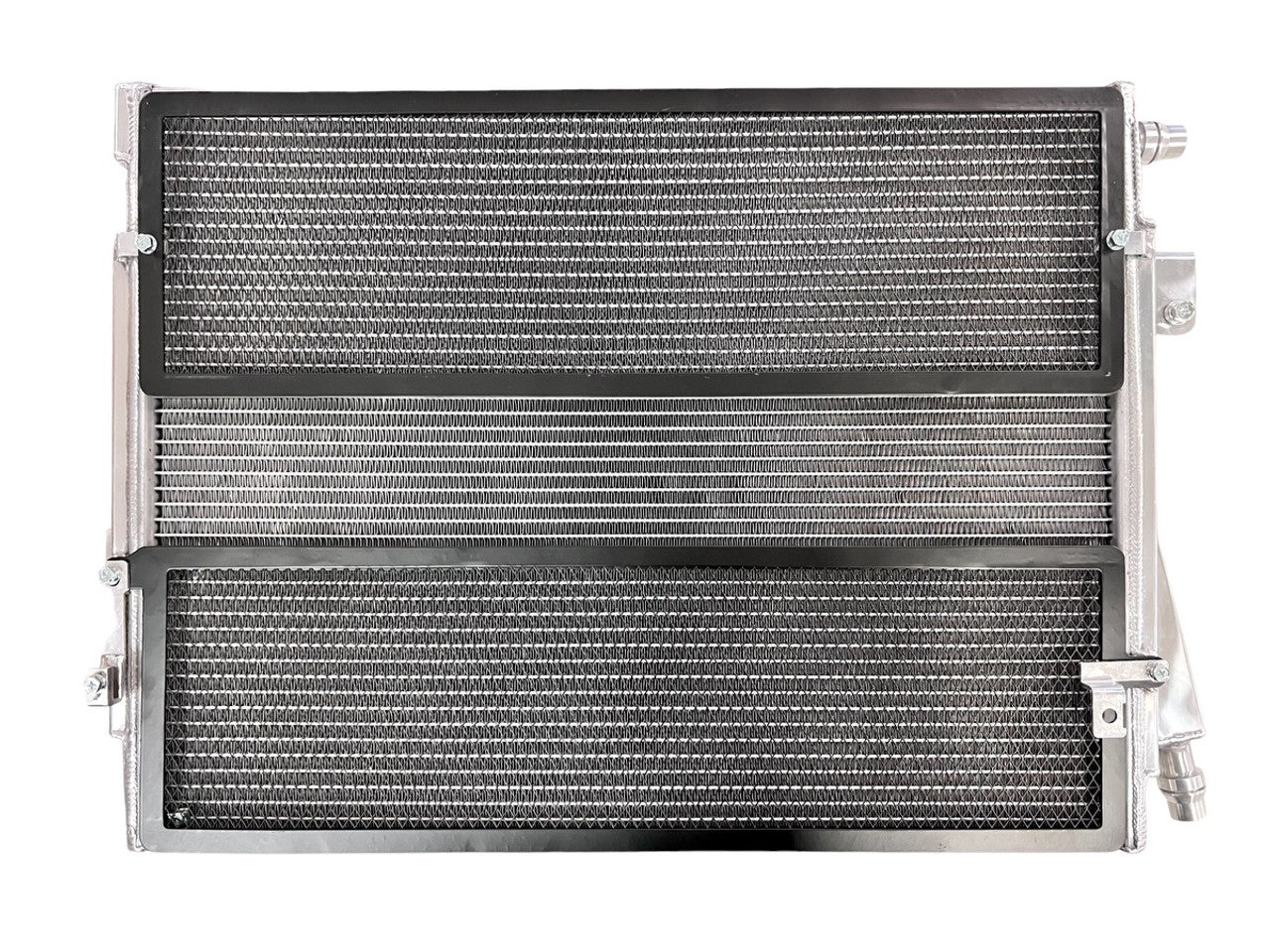 MAD - Heat Exchanger || G8X S58