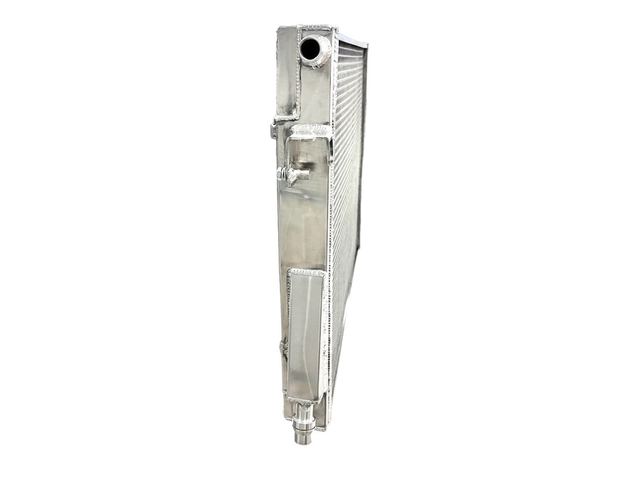 MAD - Heat Exchanger || G8X S58
