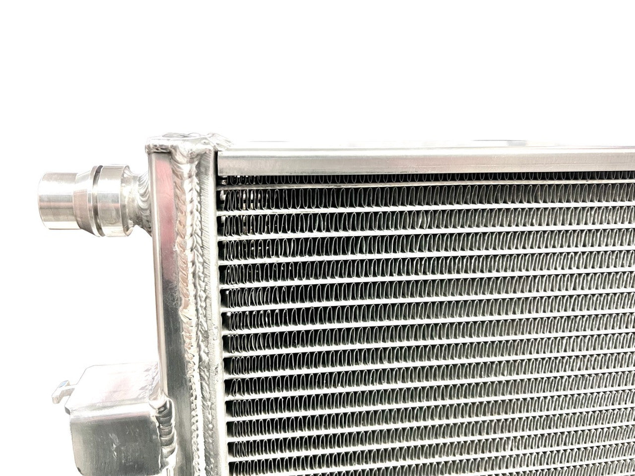 MAD - Heat Exchanger || G8X S58