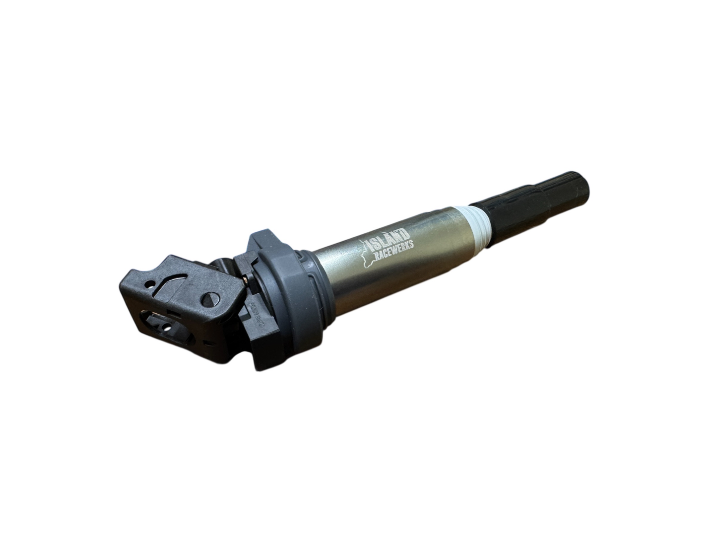 Island Racewerks - N-Style Ignition Coil || S54, N20, N26, N52, N54, N55, N62, N63*, N73, N74, S55, and S63