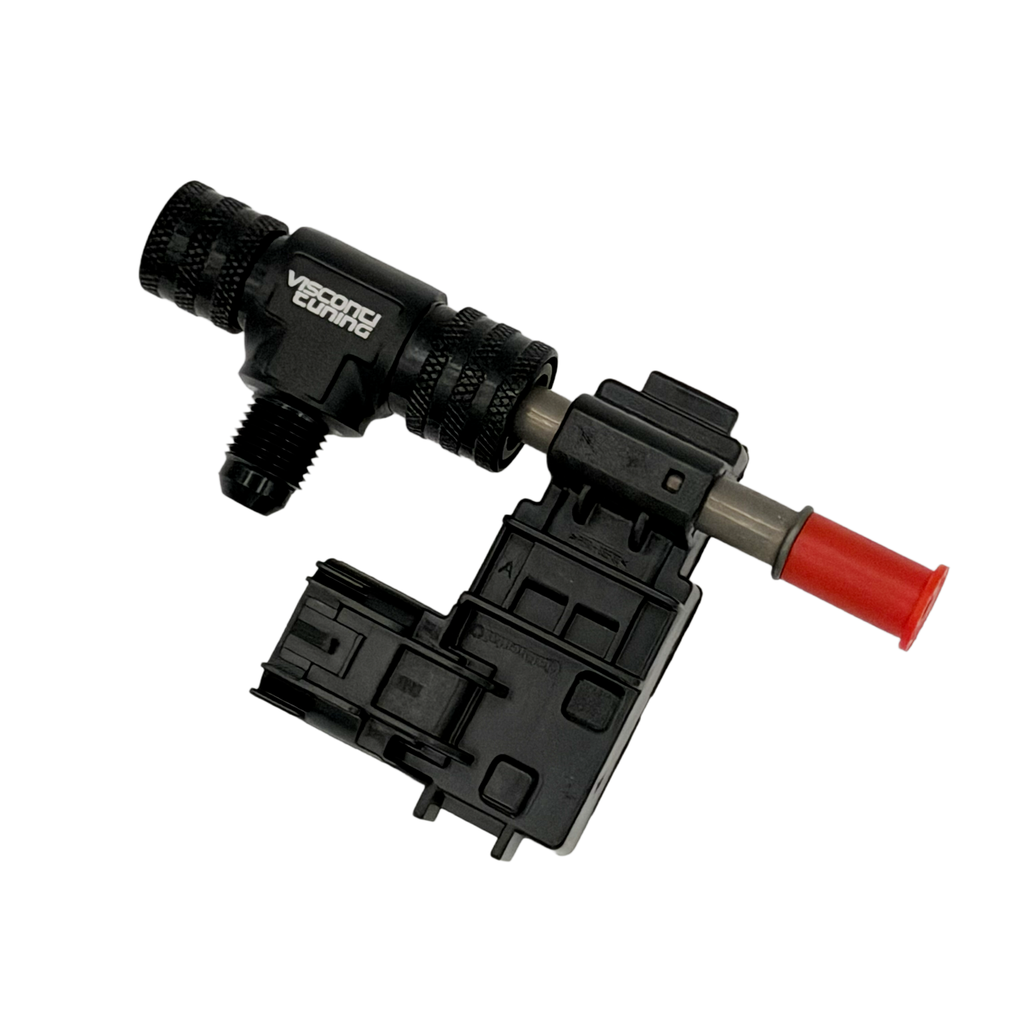 B58 S58 Port Integration Fitting