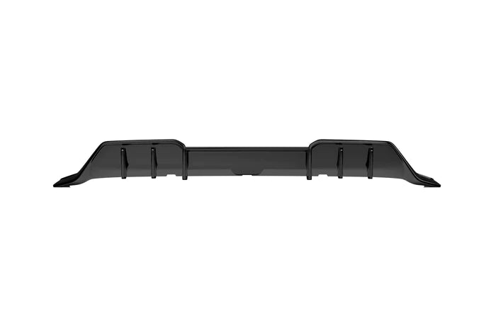 Adro - Premium Prepreg Carbon Fiber Spoiler || Model 3