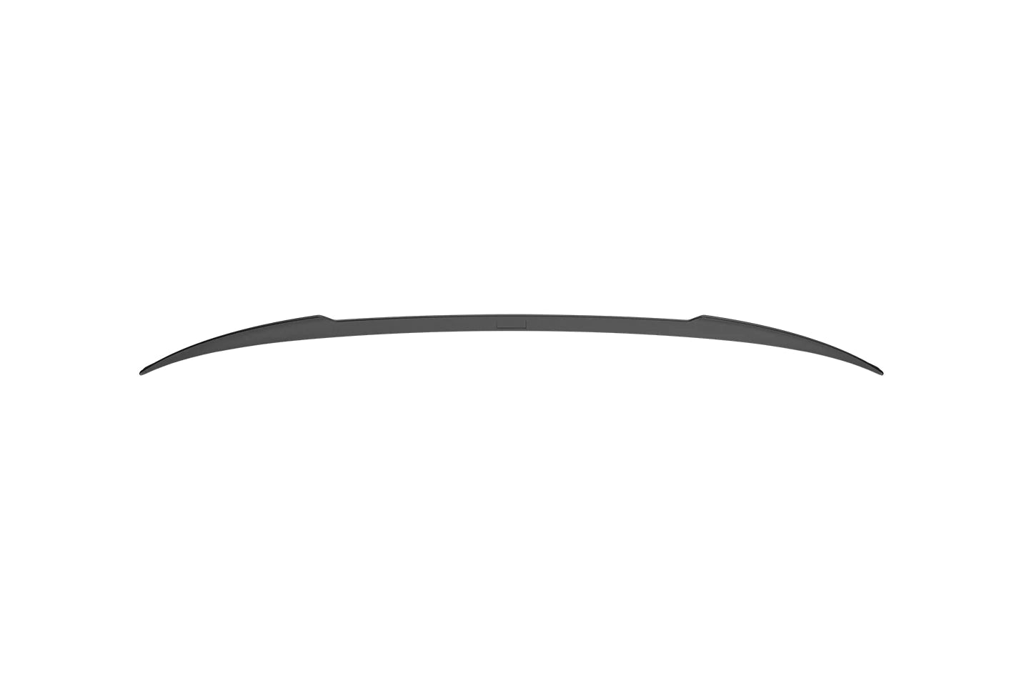 ADRO - PrePreg Carbon Fiber Spoiler || Model Y