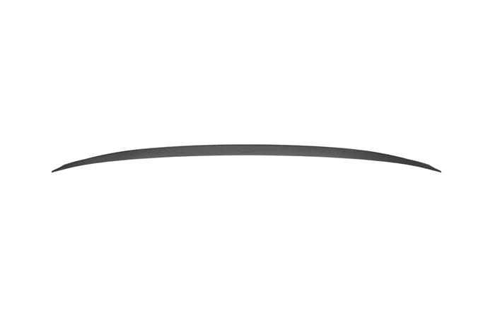 Adro - Premium Prepreg Carbon Fiber Side Skirts || Model 3