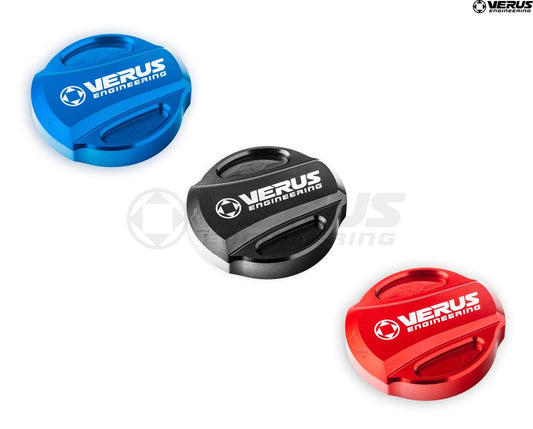 Verus - RLA Oil Cap || GR Corolla