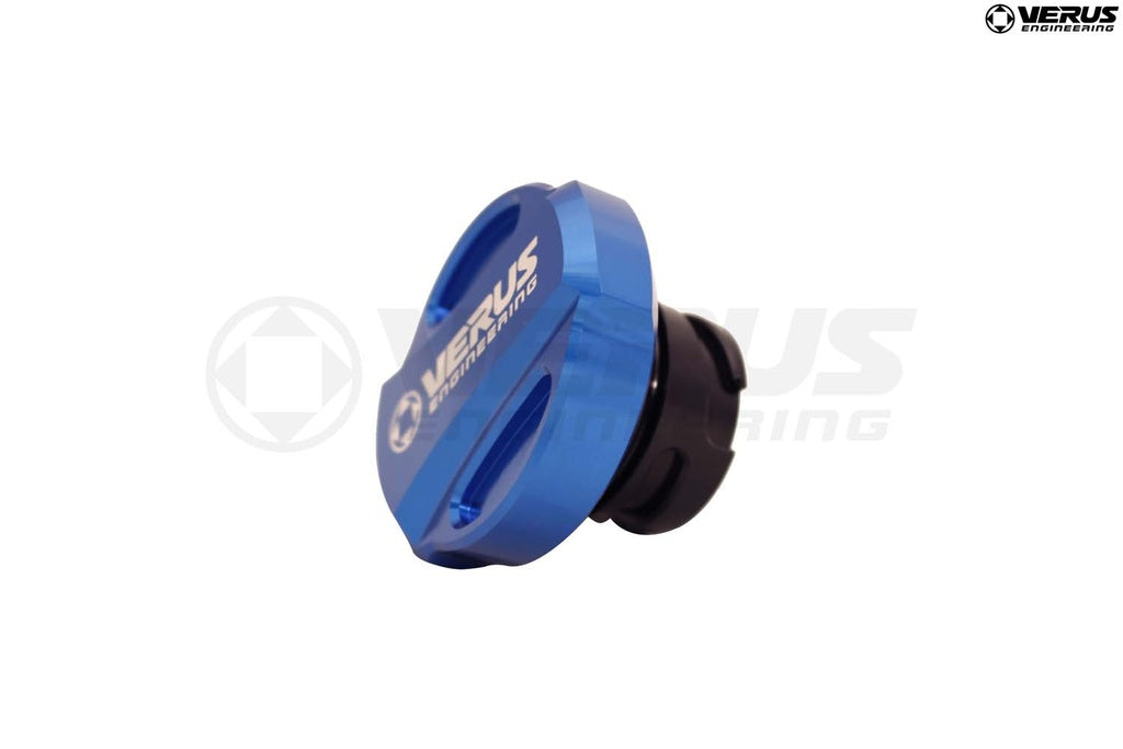 Verus - RLA Oil Cap || GR Corolla