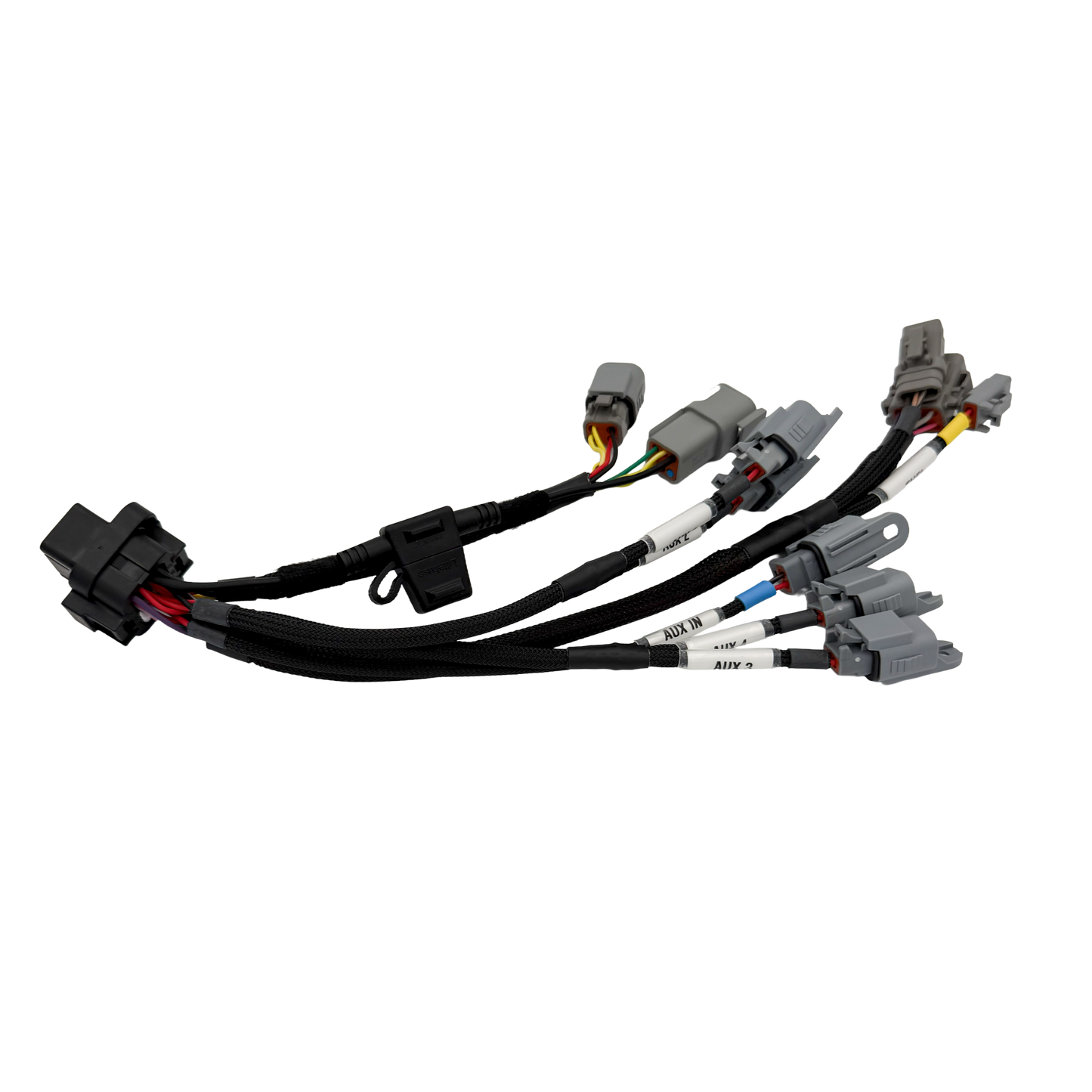 ReFlex+ Visconti S58/B58 Integration Harness