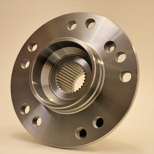 E36 WHEEL HUBS - 5X114.3