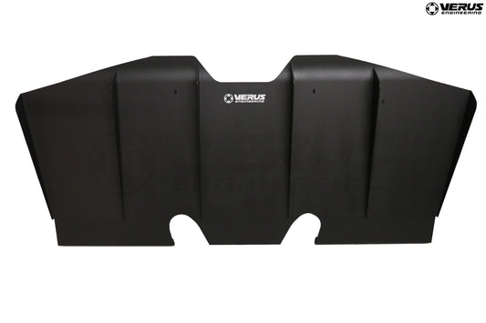 Verus - Rear Diffuser || A9x