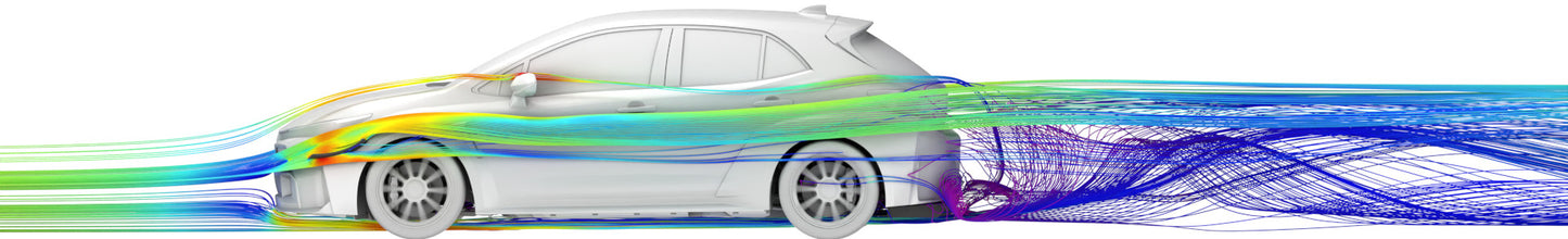 Verus - Rear Diffuser || GR Corolla