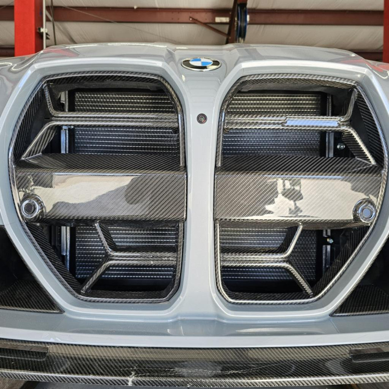 MAD - Heat Exchanger || G8X S58