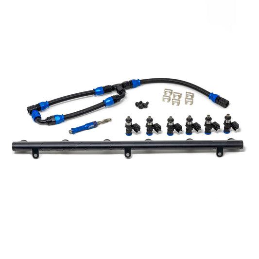 Precision Raceworks - Port Injection Kit || S58