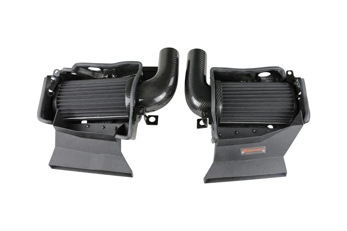 Armaspeed - Carbon Fiber Cold Air Intake Kit || S63 (W222)