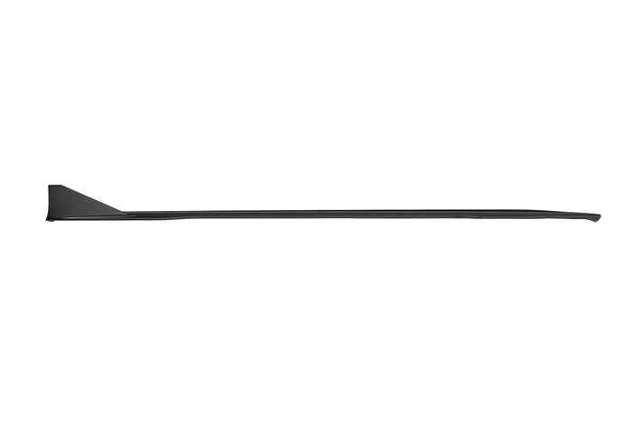 Adro - Premium Prepreg Carbon Fiber Spoiler || Model 3