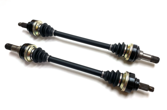 Driveshaft Shop - 1200HP Rear Axle Bar / CV Internal *Upgrade Only* || F80/F82/F83