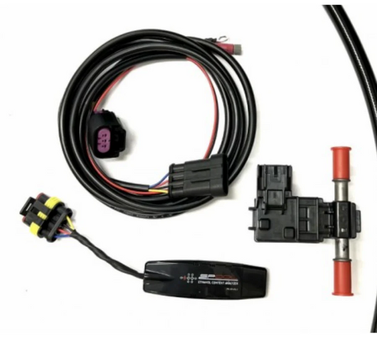Spool Wireless Ethanol Analyzer Kit N54/N55 (E9x/E8x/E6x)