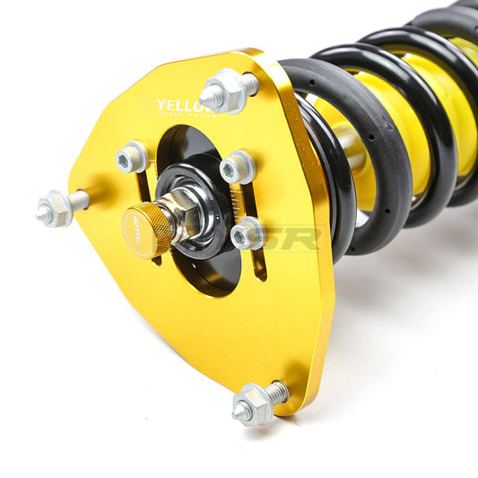 Dynamic Pro Sport Coilovers - Subaru Impreza / WRX 2002-2007 & STi 2004 (GD)