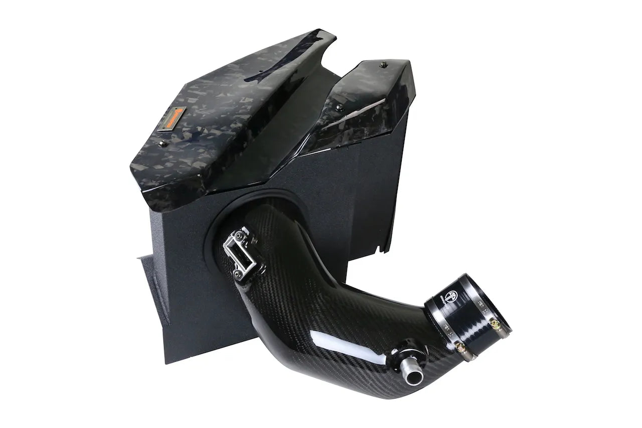 Armaspeed - Carbon Fiber Cold Air Intake Kit || Supra A90 (B58)