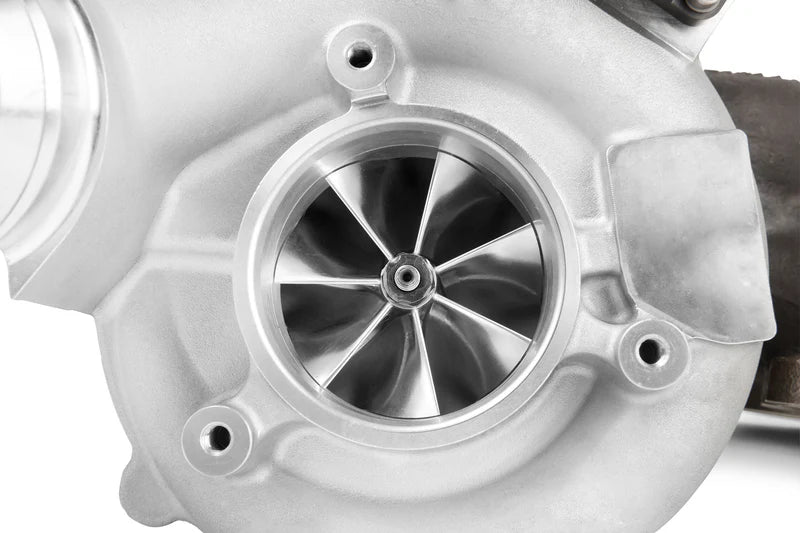 Tomioka racing - Supra 750 Turbo With MOTUL 300V || A90 (B58)