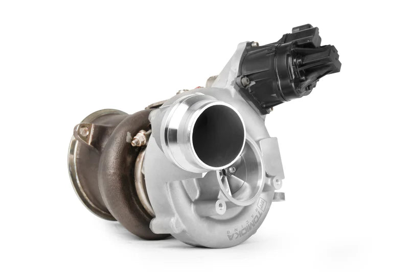 Tomioka racing - Supra 750 Turbo With MOTUL 300V || A90 (B58)