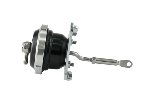 Turbosmart IWG75 GT2860RS (Disco Potato) 3 PSI Black Internal Wastegate Actuator