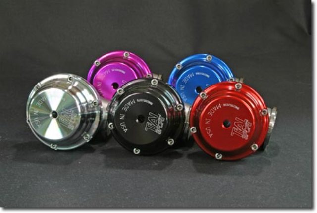 Charge Pipe Kit for 2006-08 (Short Version) 135i/335i N54 Engine (TIAL BOV)