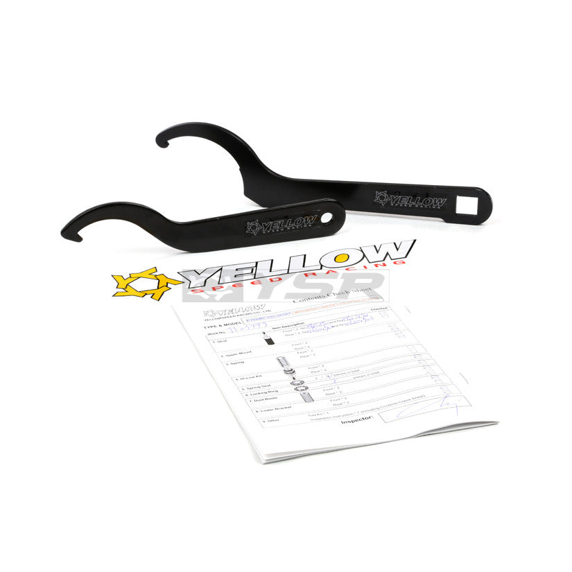 Club Performance Coilovers - Subaru Impreza 1993-2001 (GC/GM)