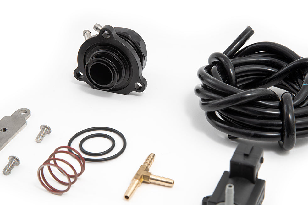 Forge Motorsport - Toyota Yaris/Corolla GR Dump Valve