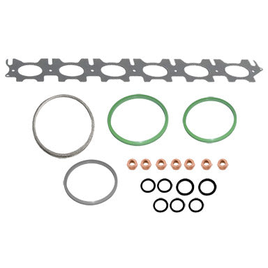 Island Racewerks - B58 Turbo Install Kit || B58 & B58tu