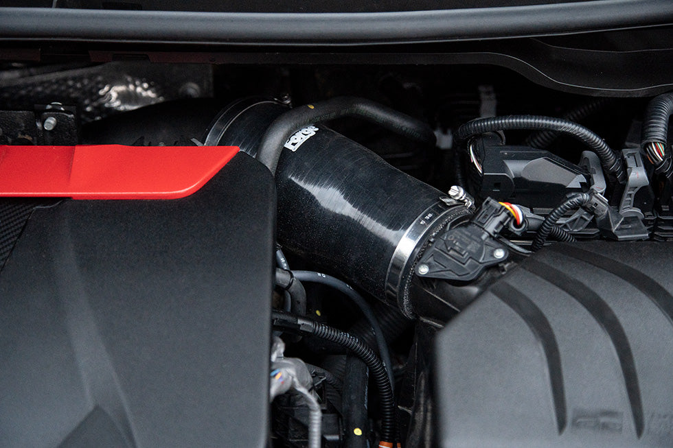 Forge Motorsport - Turbo Inlet Adaptor for Toyota Yaris/Corolla GR
