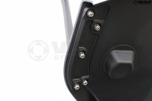 Verus - UCS Rear Wing Kit || A9x