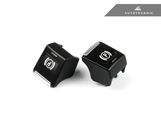 AutoTecknic Parking Brake Button Repair Kit - I01 i3 2013–2022