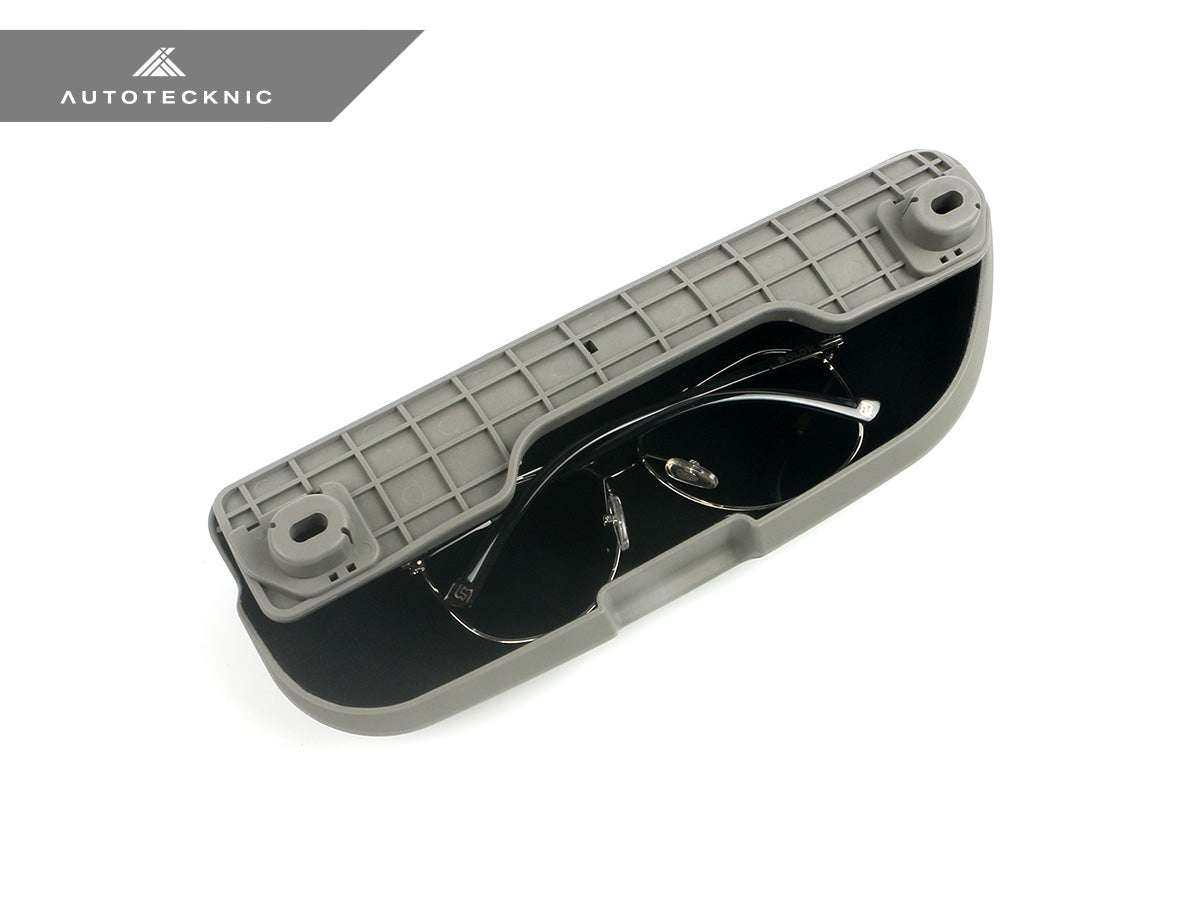 AutoTecknic Grab Handle Sunglasses Case - Porsche 955 / 957 Cayenne 2003β2010