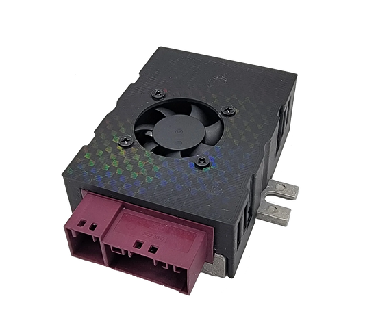 Arc Terminator - Upgraded EKPM3