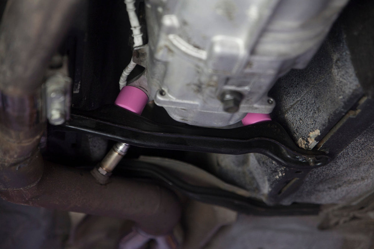 VIP Polyurethane Engine Mount Set - E36 M3 / E46 M3 / Z4M