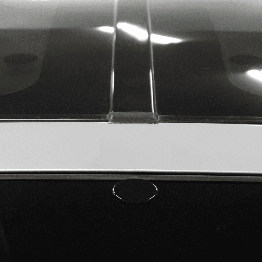 ZSPEC 38mm Rear Washer Nozzle Hole-Cover, Weather-Proof, fits holes 14mm-30mm