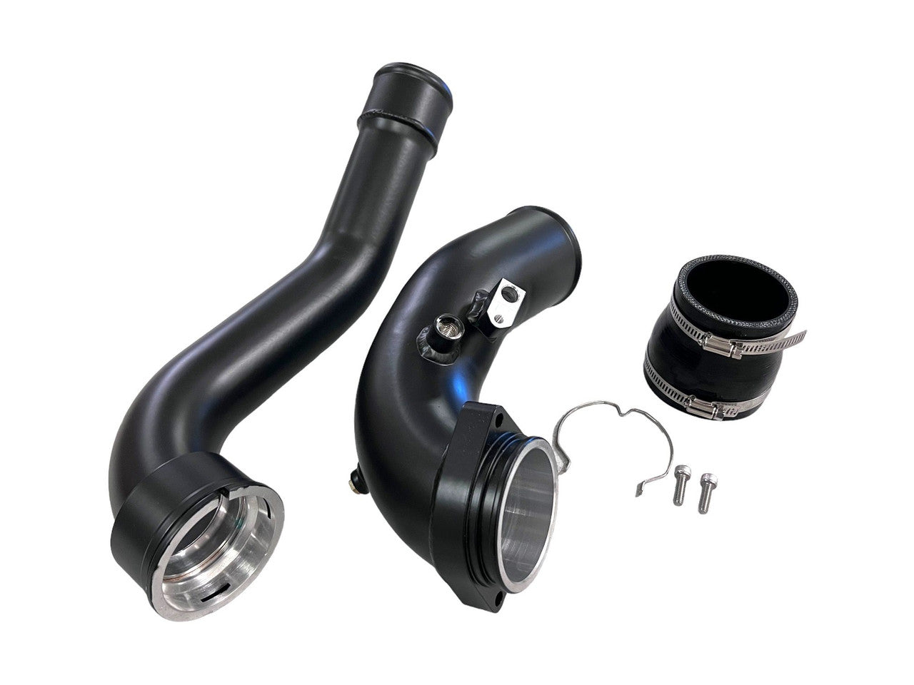 MAD - Charge Pipe || B58 Gen-2