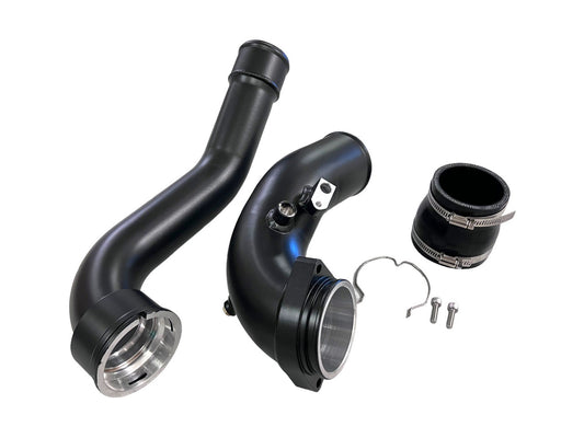 MAD - Charge Pipe || B58 Gen-2