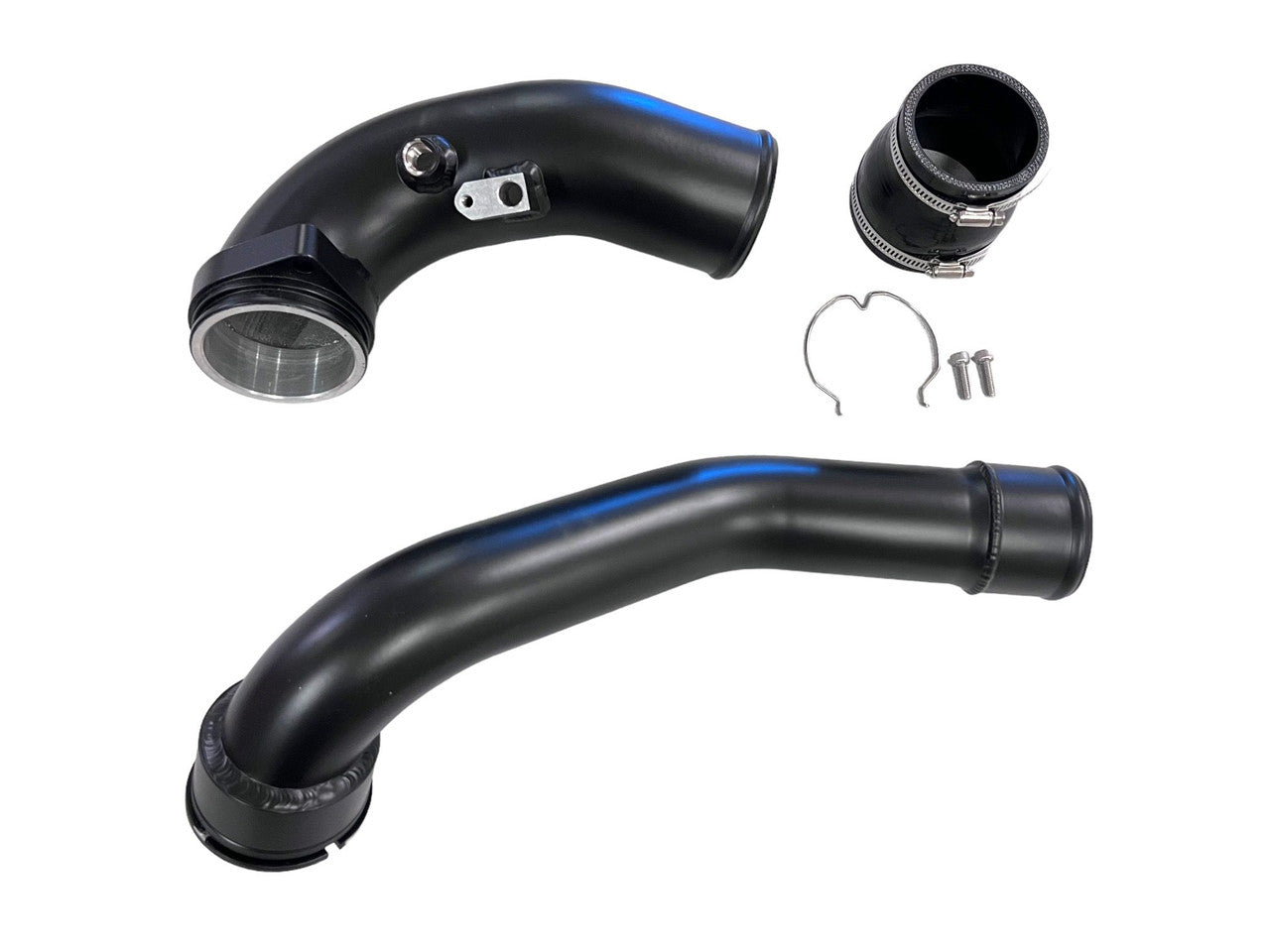 MAD - Charge Pipe || B58 Gen-2