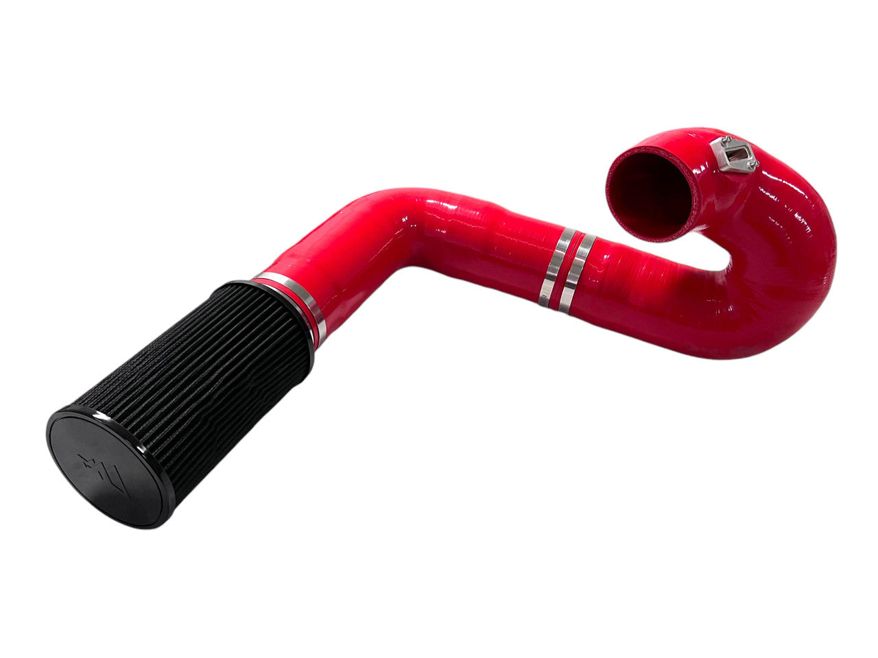 MAD BMW M340 M440 B58 G20 G22 Front Mount Silicone Intake