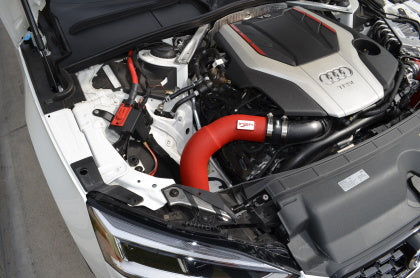 Injen - Audi S4/S5 Turbo Short Ram Intake