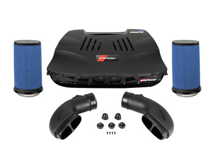 aFe - Momentum ST Cold Air Intake System w/ Pro 5R Filter