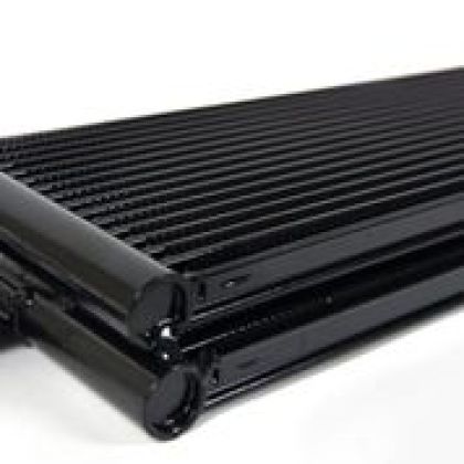 CSF - 20+ Toyota GR Supra High-Performance DCT Transmission Oil Cooler