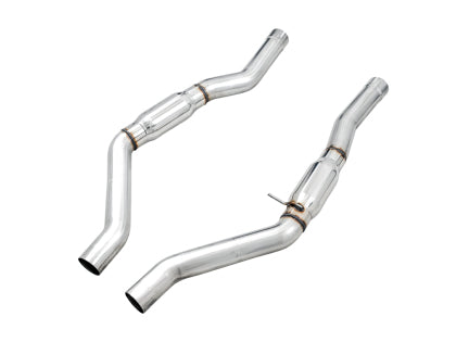 AWE - BMW G20/G22 Track Edition Exhaust (Use OE Tips)
