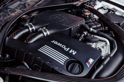 CSF - 2014+ BMW M3/M4 (F8X) Top Mount Charge-Air-Cooler