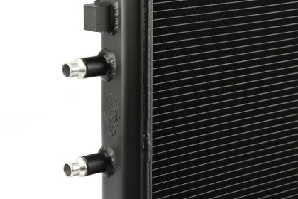 CSF - BMW F8X M3/M4 Front Mount Heat Exchanger w/ Rock Guard