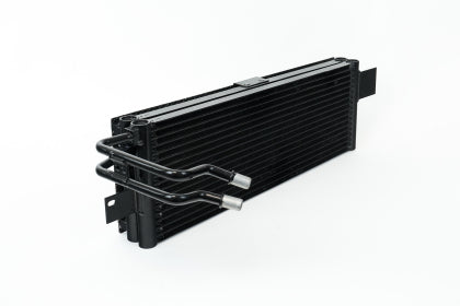 CSF - BMW M3/M4 (G8X) Transmission Oil Cooler w/ Rock Guard