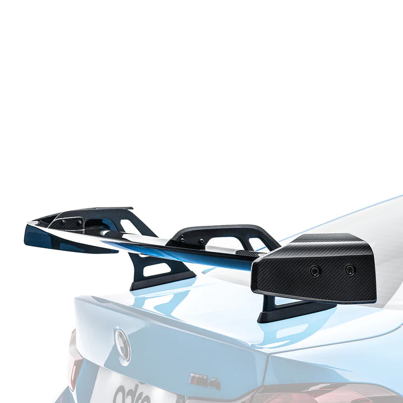 ADRO - Carbon AT-R Swan Neck GT Wing || F82