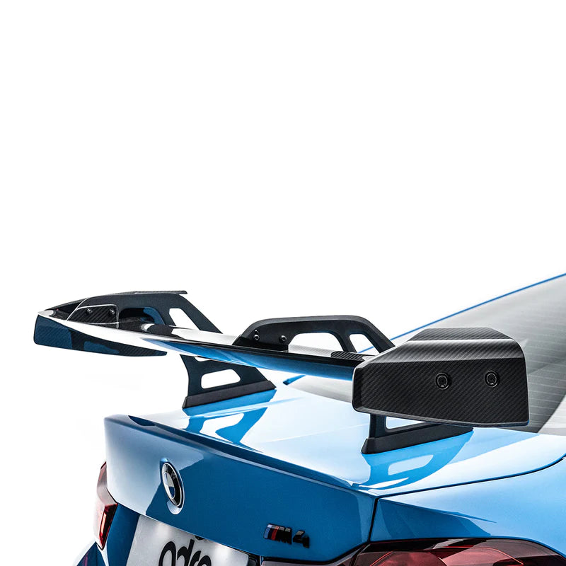 ADRO - Carbon AT-R Swan Neck GT Wing || F82